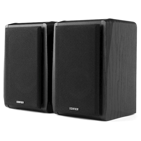 დინამიკი Edifier R1010BT Powered Bluetooth Speakers Bluetooth V4.0 70 Hz-20 kHz bass 24W Black