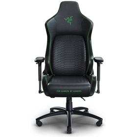 Razer Iskur - XL - Gaming Chair With Built In Lumbar Support