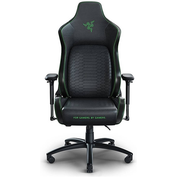 Razer Iskur - XL - Gaming Chair With Built In Lumbar Support
