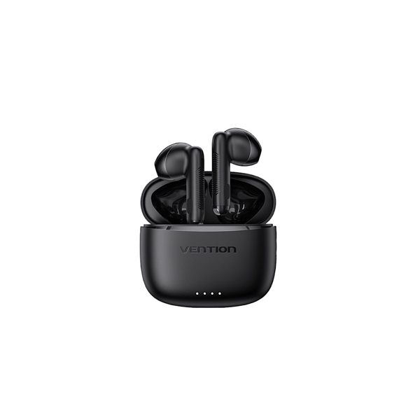 VENTION NBHB0  Elf Earbuds E03 Black