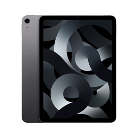 პლანშეტური კომპიუტერი 10.9-inch iPad Air Wi-Fi 64GB - Space Grey Model A2588