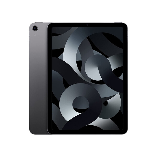პლანშეტური კომპიუტერი 10.9-inch iPad Air Wi-Fi 64GB - Space Grey Model A2588