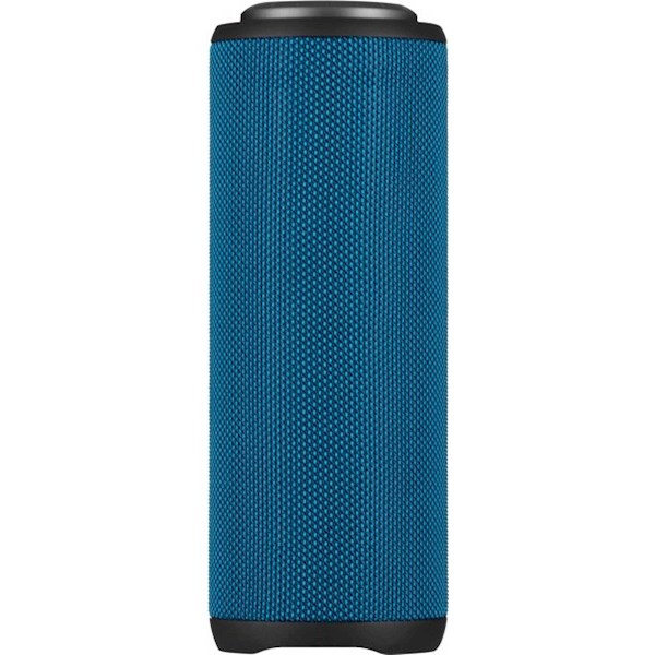 Portable Speaker 2E SoundXTube Plus TWS, MP3, Wireless, Waterproof Blue