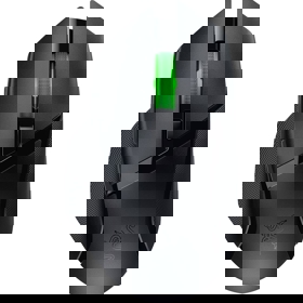 Razer Basilisk V3 X HyperSpeed, RGB, WL/BT, Black