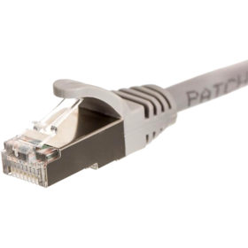 პაჩკორდი Cat5e FTP RJ45 0.3 მ