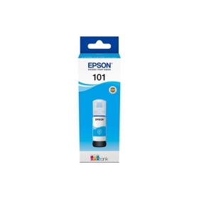 Epson 101 - C13T03V24A Cyan Ink for L4150, L4160, L6160, L6170, L6190 70ml