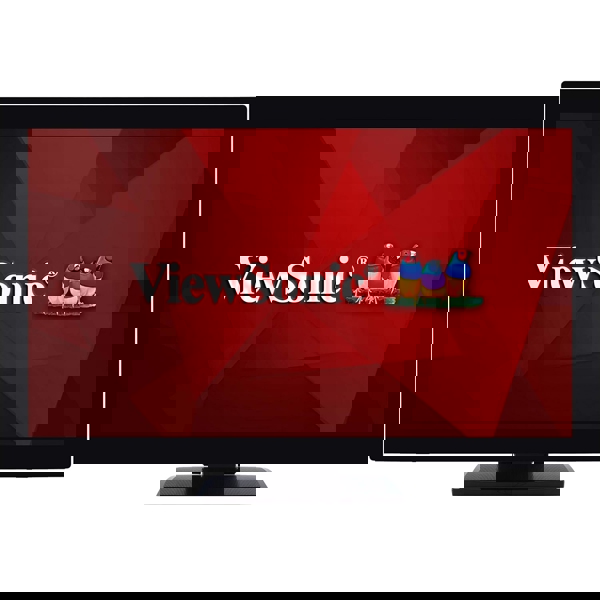 Monitor/ ViewSonic/ Viewsonic TD2760 27"