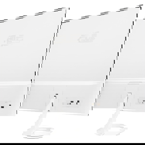 Asus Monitor 27" VZ27EHF-W HDMI, Audio, IPS, 100Hz, 1ms, AdaptiveSync, White
