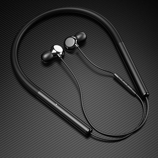 Choetech OC-A008 bluetooth Ceramic earphone with Noise Cancellation