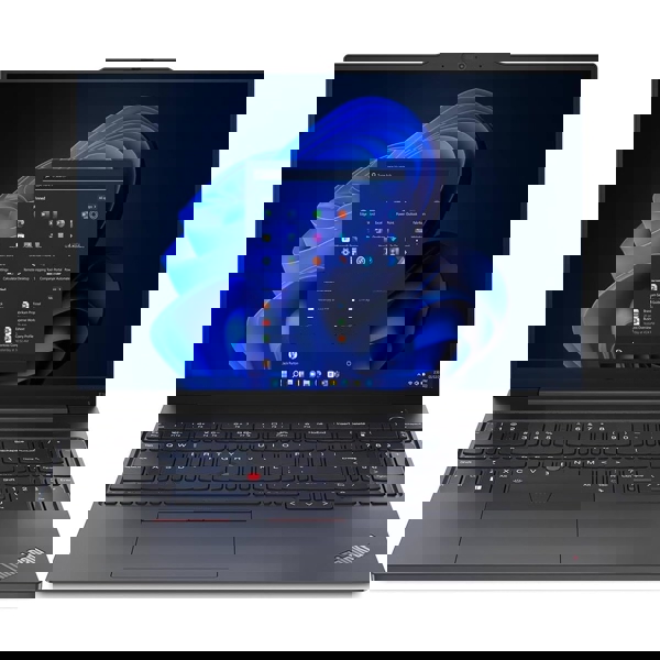 Notebook/ Lenovo/ Thinkpad/ ThinkPad E16 G1 15.6" i5-1335U 16GB 512GB SSD Integrated Graphics (21JN009DRT)