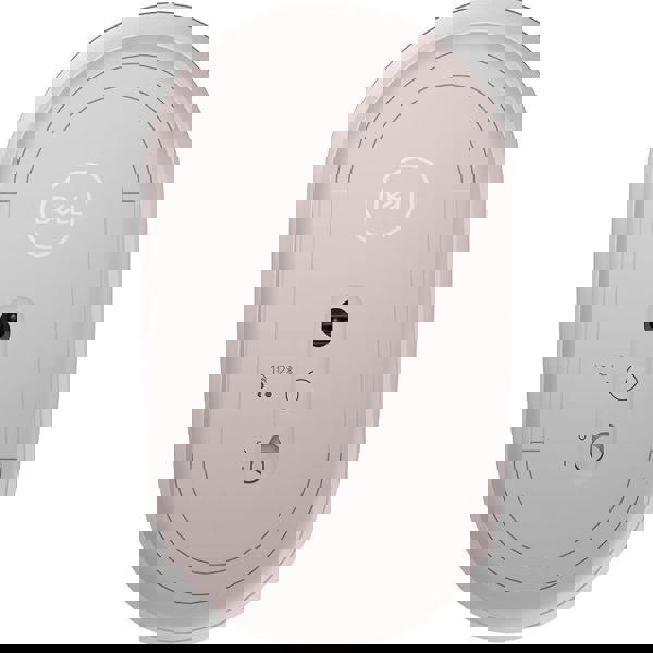 570-ABPY_GE Dell Mobile Wireless Mouse - MS3320W - Ash Pink