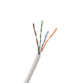ITD,CAT5E  FTP, 24AWG,0.50MM,CCAU,4PAIRS, Indoor 305m/box