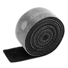 კაბელების მენეჯერი UGREEN LP124 Cable Organizer 5m (Black)