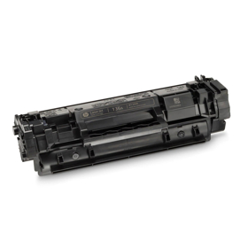 W1360A HP 136A Blk LaserJet Toner Cartridge