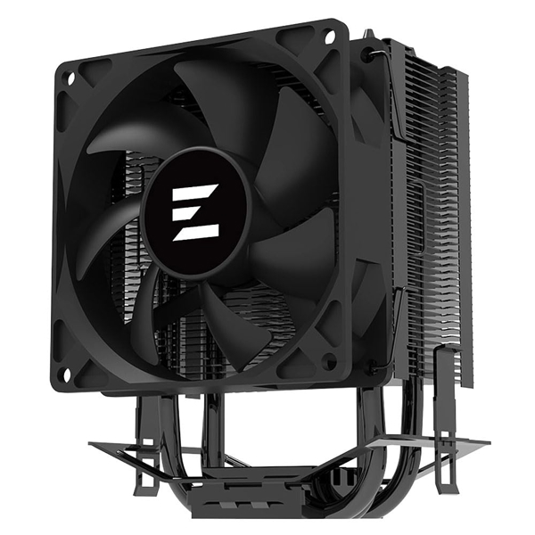 Zalman CPU cooling system CNPS4X BLACK, LGA1700, 1200, 115X, 775, AM5, AM4, AM3+, AM3, FM2+, FM2, TDP150W