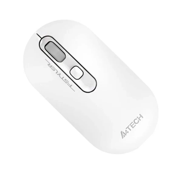 Mouse/ HyperX Mouse, Pulsefire Raid Black HX-MC005B (4P5Q3AA)