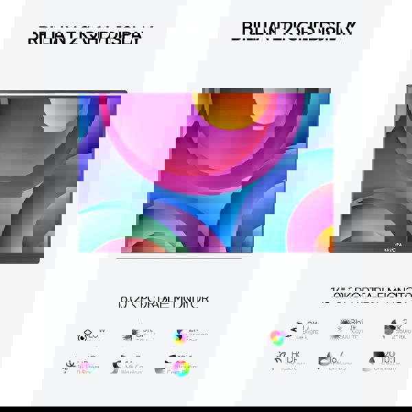 Mouse/ HyperX Mouse, Pulsefire Raid Black HX-MC005B (4P5Q3AA)