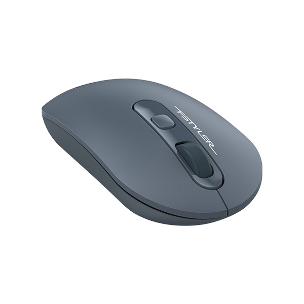 Mouse/ HyperX Mouse, Pulsefire Raid Black HX-MC005B (4P5Q3AA)