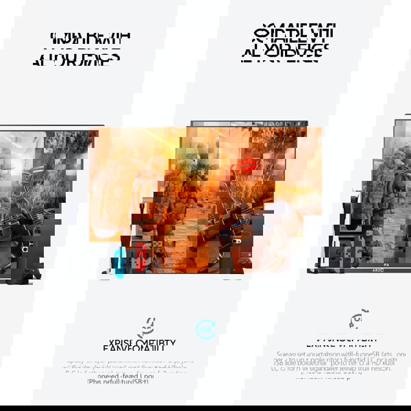 Mouse/ HyperX Mouse, Pulsefire Raid Black HX-MC005B (4P5Q3AA)