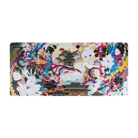 Mousepad Varmilo Chang'e Desk Mat XL (900х400х3мм)