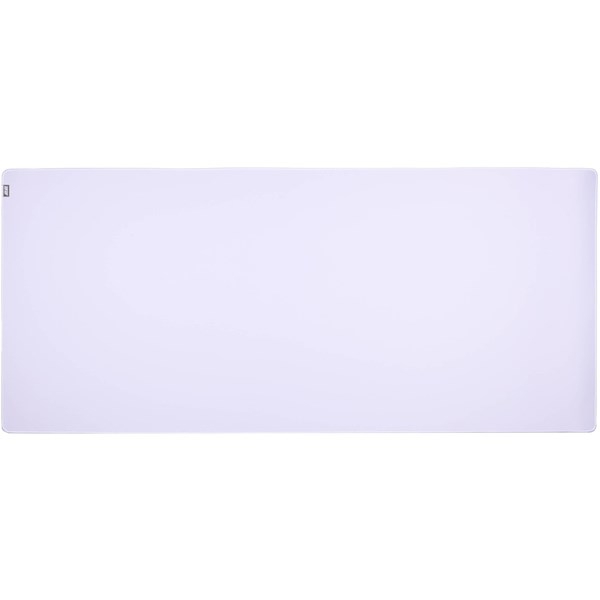2E GAMING PRO Mouse Pad Speed 3XL White (1200*550*4 mm)