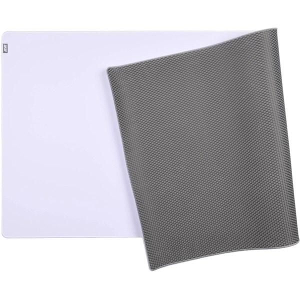 2E GAMING PRO Mouse Pad Speed 3XL White (1200*550*4 mm)