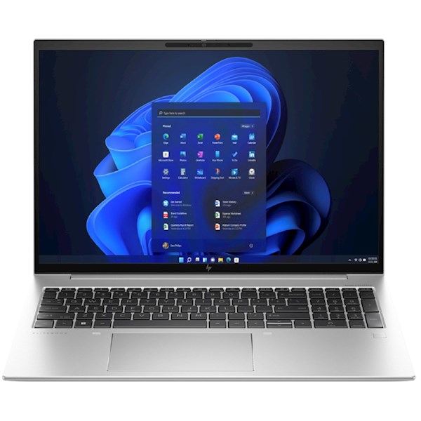 EliteBook 860 G10 / UMA / i7-1355U / 16.0 WUXGA / 16GB / 512GB / W11p64
