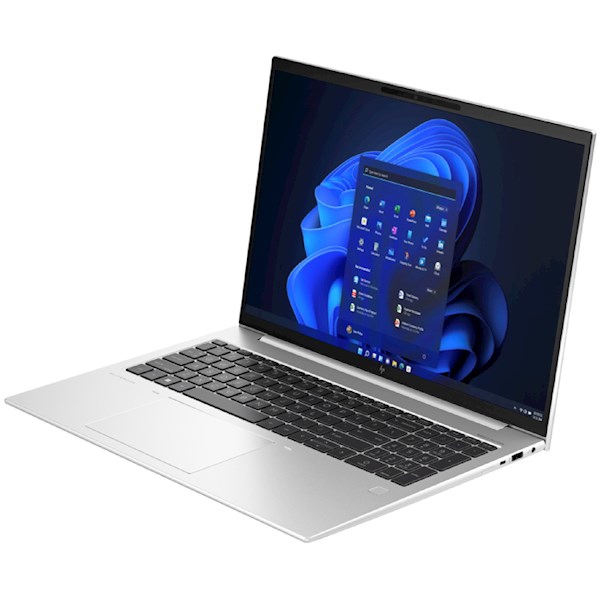 EliteBook 860 G10 / UMA / i7-1355U / 16.0 WUXGA / 16GB / 512GB / W11p64
