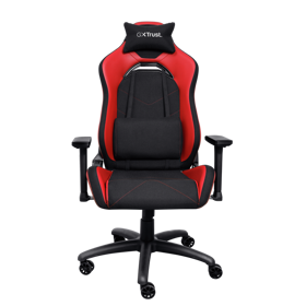 25064 GXT714R RUYA ECO GAMING CHAIR RED