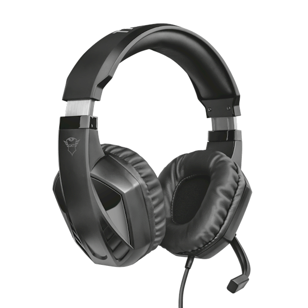 TRUST GXT412 CELAZ HEADSET