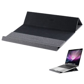Choetech H034-BK Portable Folding Notebook Stand