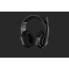 2E GAMING Headset HG315, 7.1, USB-A, RGB, 2m, black