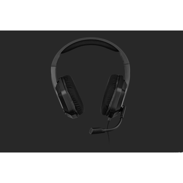 2E GAMING Headset HG315, 7.1, USB-A, RGB, 2m, black