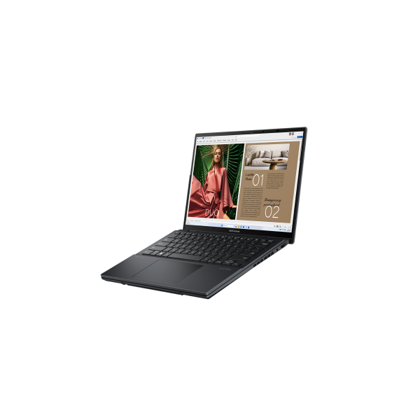 Zenbook Duo 14 / UX8406MA-QL056W / U7-155H / 14.0" FHD / 16GB / 1TB / W11H