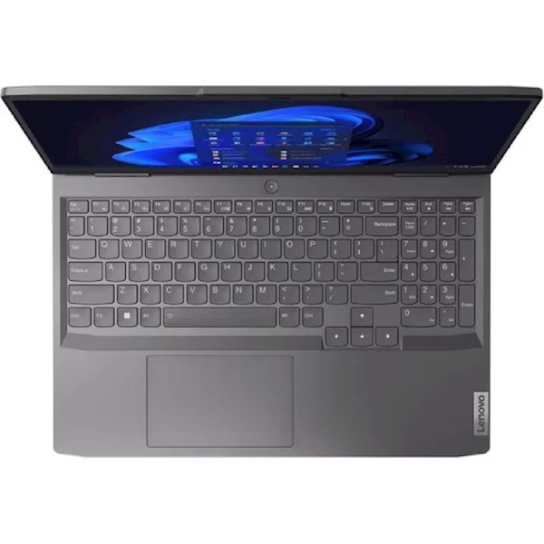 Notebook/ Lenovo/ Legion/ LOQ 15.6" i7-13650HX 16GB 1TB SSD RTX 4050 6GB Luna Grey (83DV0093RK)