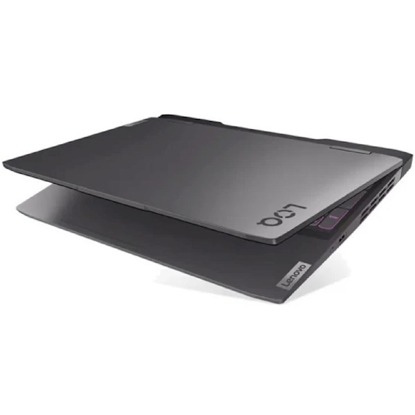 Notebook/ Lenovo/ Legion/ LOQ 15.6" i7-13650HX 16GB 1TB SSD RTX 4050 6GB Luna Grey (83DV0093RK)
