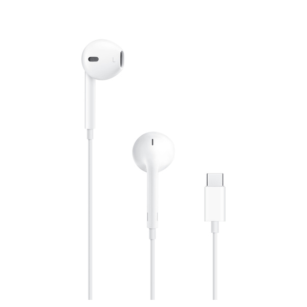 EarPods (USB-C) Model A3046