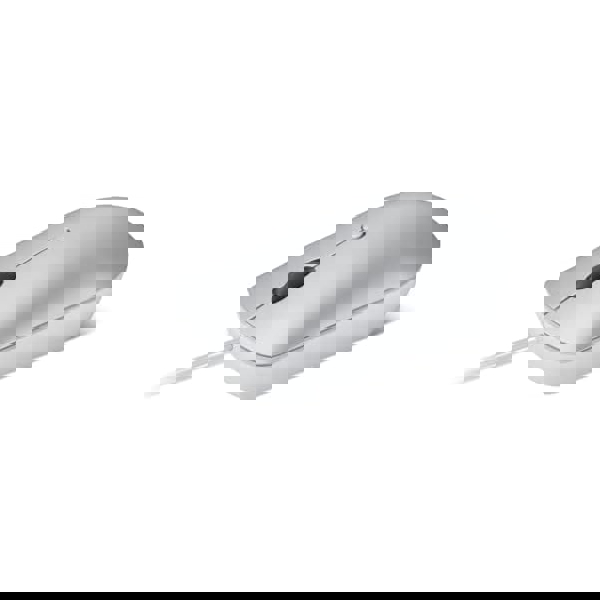 Lenovo 540 USB-C Compact Wired Mouse  (Storm Grey)