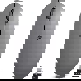 Lenovo Go USB-C Wireless Mouse (Storm Grey)