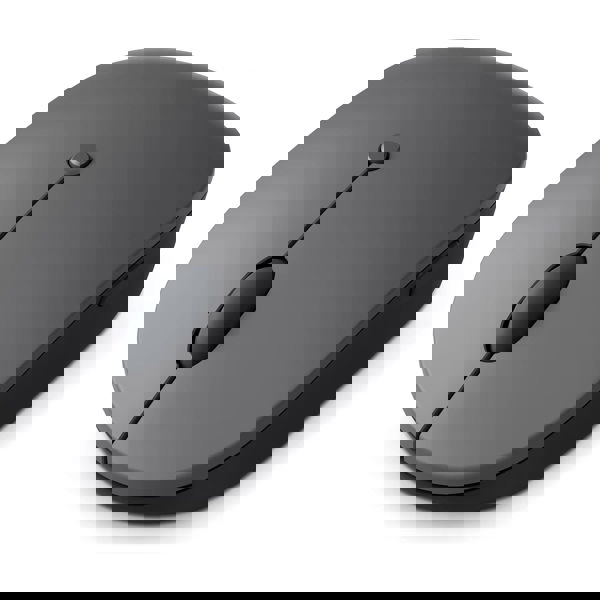 Lenovo Go USB-C Wireless Mouse (Storm Grey)