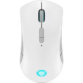 Lenovo Legion M600 Wireless Gaming Mouse White
