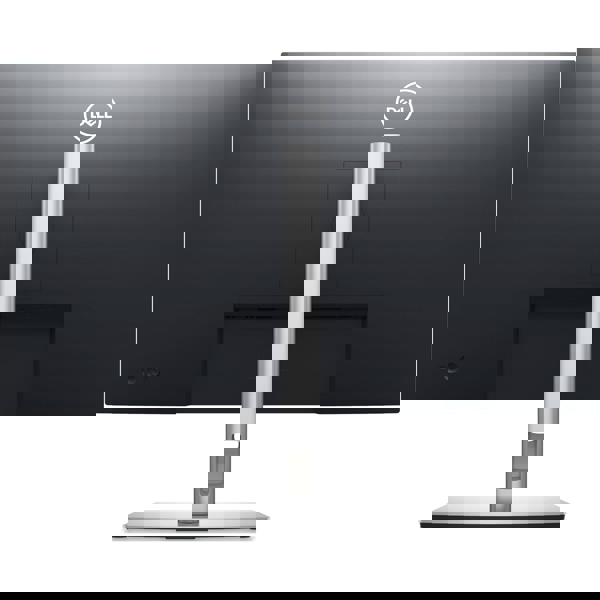 DELL Monitor 27" P2723D HDMI, DP, USB, IPS, 2560x1440, sRGB 99%, Pivot