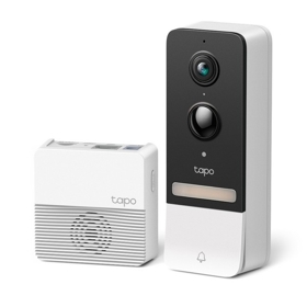 Tapo D230S1 TP-Link, Tapo Video Doorbell Camera Kit