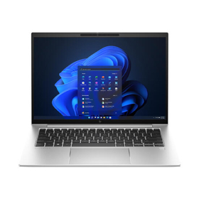 EliteBook 840 G10 / UMA / i7-1355U / 14.0 WUXGA / 16GB / 512GB / W11p64