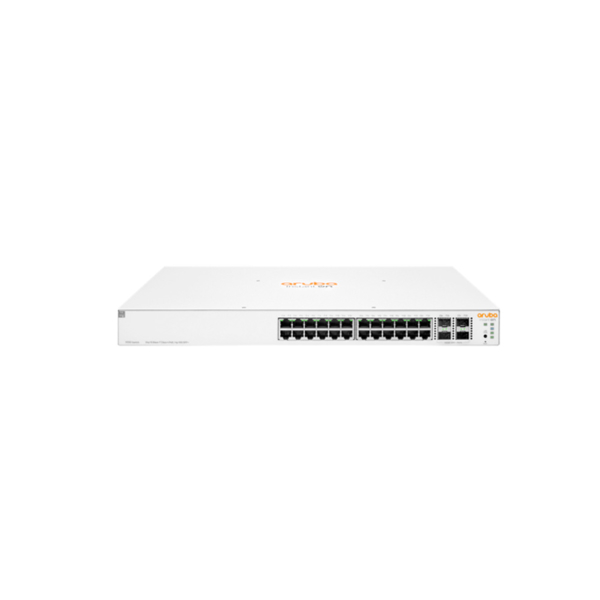 JL684A Aruba IOn 1930 24G 4SFP+ 370W Sw