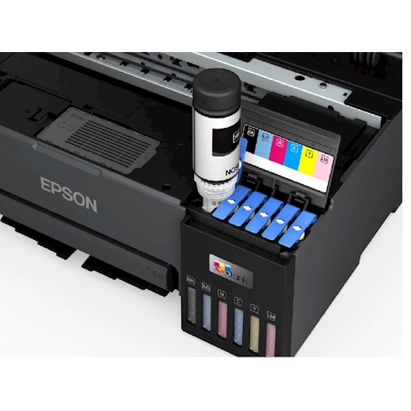 Epson პრინტერი L8050 C11CK37403