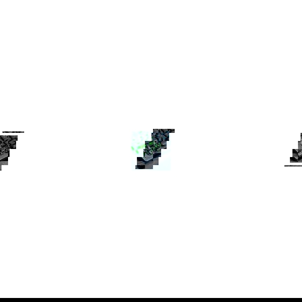 Razer Keyboard Huntsman V3 Pro Mini RGB 61key Analog Optical Switches USB-A EN, black