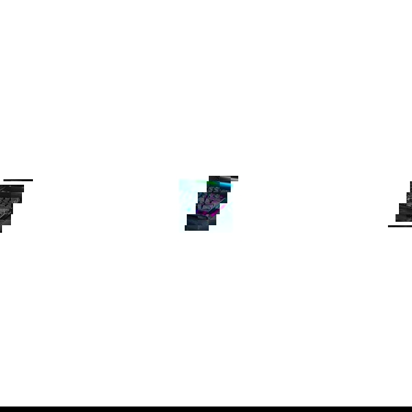 Razer Keyboard Huntsman V3 Pro Mini RGB 61key Analog Optical Switches USB-A EN, black