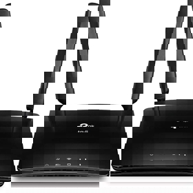 როუტერი, რადიო ქსელი Archer MR600, TP-Link, 4G+ Cat6 AC1200 Wireless Dual Band Gigabit Router