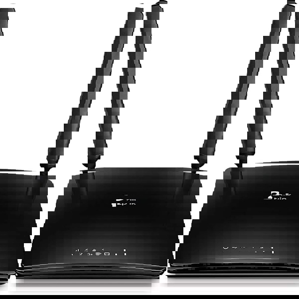 როუტერი, რადიო ქსელი Archer MR600, TP-Link, 4G+ Cat6 AC1200 Wireless Dual Band Gigabit Router